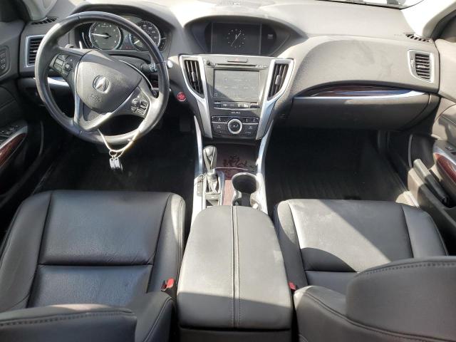 2016 ACURA TLX 19UUB1F38GA003897