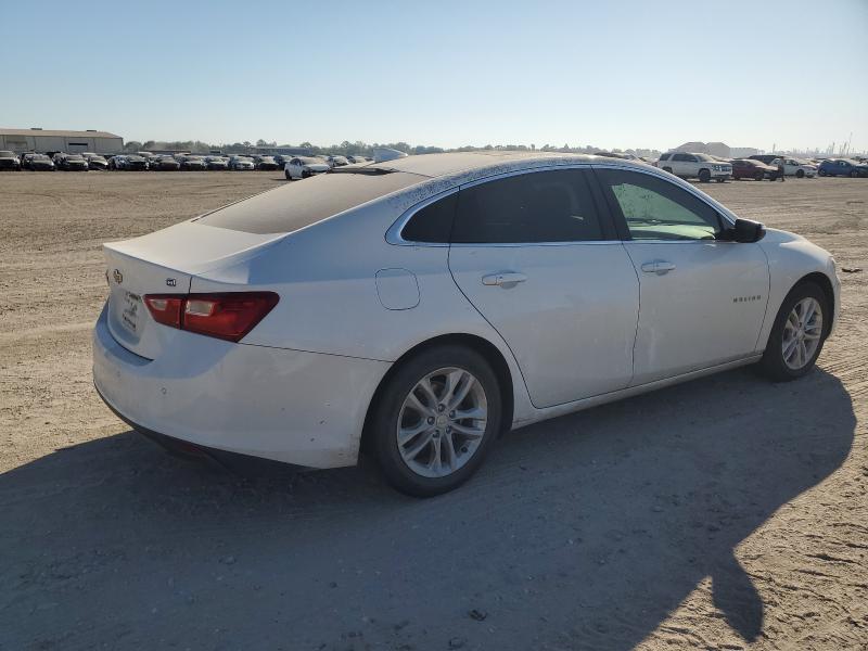2017 CHEVROLET MALIBU HYB 1G1ZJ5SU7HF287906