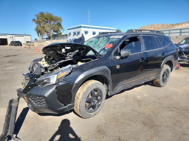 2024 SUBARU OUTBACK WI #3290406767
