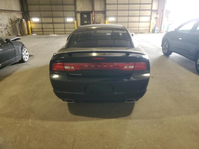 2012 DODGE CHARGER SE - 2C3CDXBG6CH202379