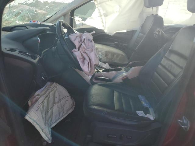 2015 FORD C-MAX SEL #3294585037