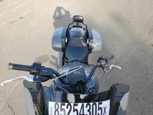 2022 HARLEY-DAVIDSON FXLRST 1HD1YXZ10NB064924