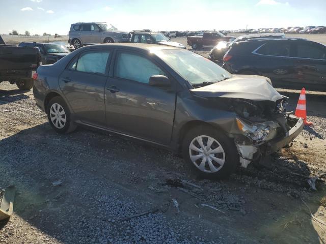 2010 TOYOTA COROLLA BA - 2T1BU4EE0AC232761