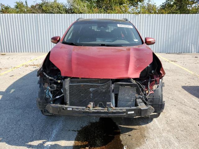 2020 KIA SPORTAGE SX - KNDPRCA6XL7652578