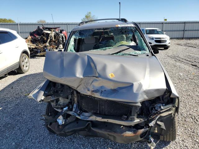 2007 CHEVROLET TRAILBLAZE #3301792358