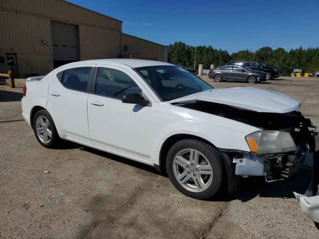 2013 DODGE AVENGER SE #3287470000