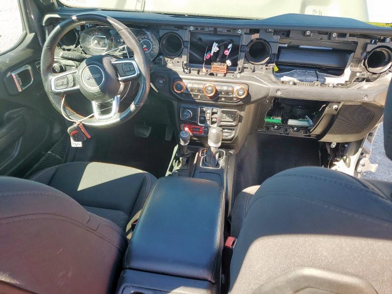 2023 JEEP GLADIATOR #3303046682