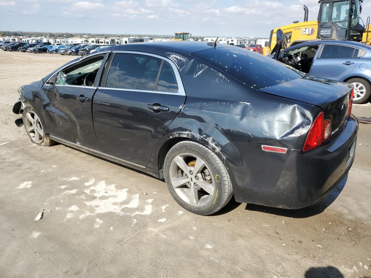 CHEVROLET MALIBU 1LT