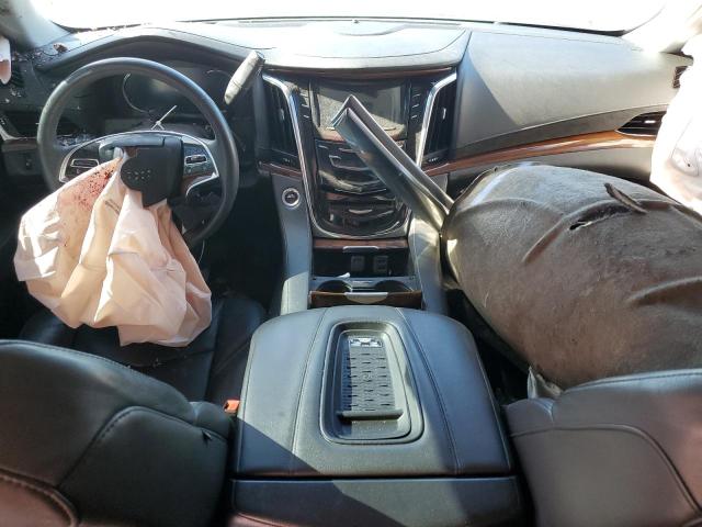 2017 CADILLAC ESCALADE P #3281481997