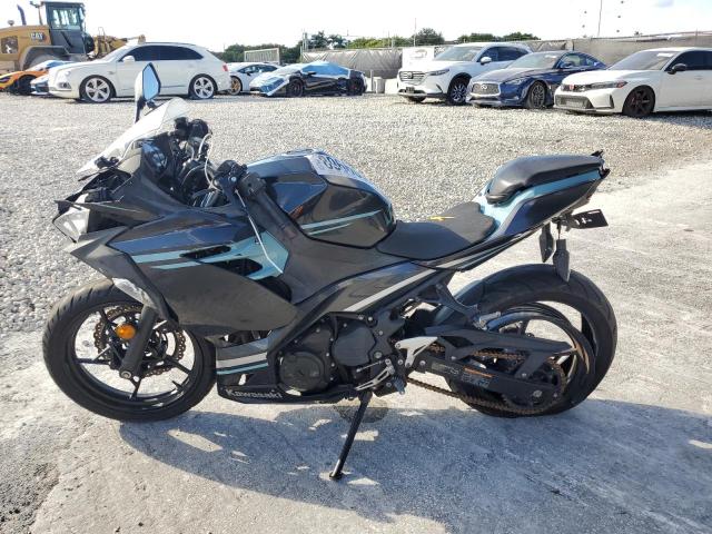 2020 KAWASAKI EX400 - JKAEXKG15LDA68624