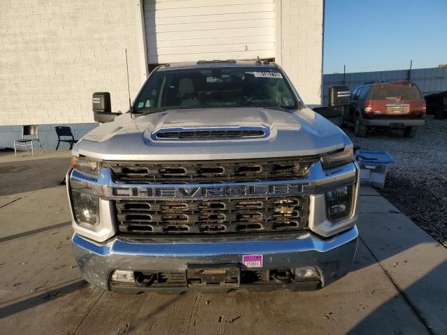 2023 CHEVROLET SILVERADO #3305405300
