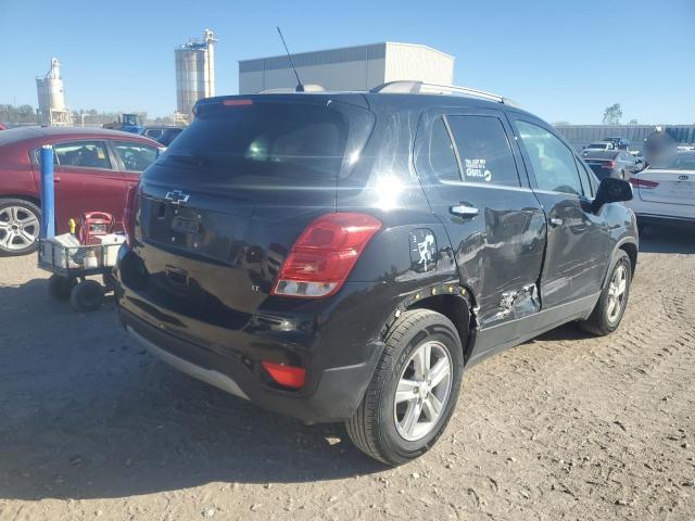 2020 CHEVROLET TRAX 1LT - KL7CJLSB8LB086433
