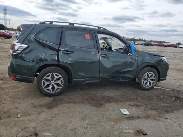 2024 SUBARU FORESTER P #3297162514