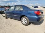 Lot #3304003674 2004 TOYOTA COROLLA CE