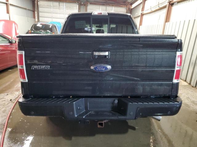 2013 FORD F150 SUPER #3301986439