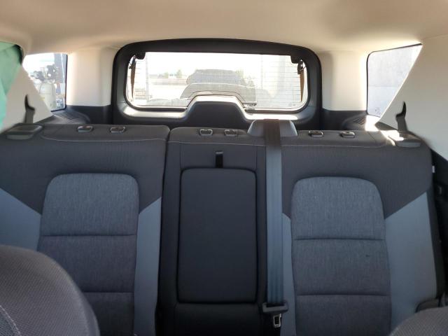 2024 FORD BRONCO SPO #3309799324