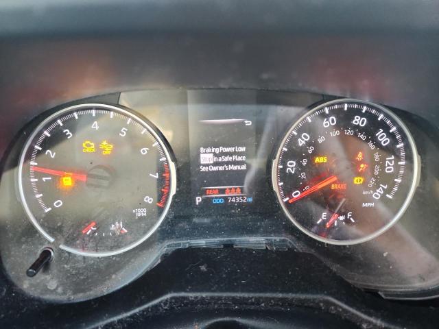 2020 TOYOTA RAV4 LE #3274735840