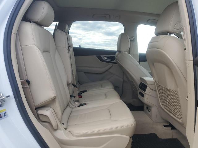 2019 AUDI Q7 PREMIUM - WA1LHAF72KD021373