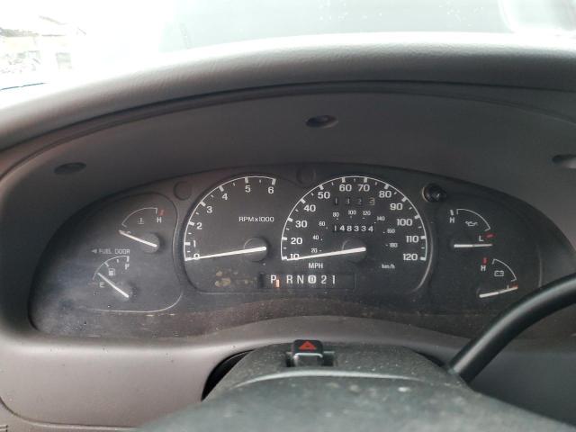 2003 FORD RANGER SUP #3286499243