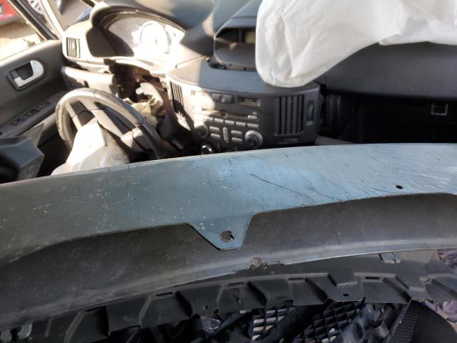 2008 MITSUBISHI ENDEAVOR #3303908688