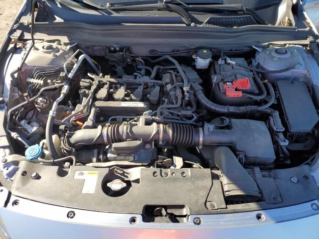 2020 HONDA ACCORD LX - 1HGCV1F13LA147014