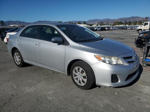 2011 TOYOTA COROLLA BA - JTDBU4EE2B9165166