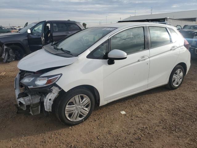 2018 HONDA FIT LX #3294780749