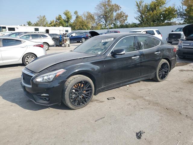 2016 INFINITI Q70 3.7 JN1BY1AR2GM270129
