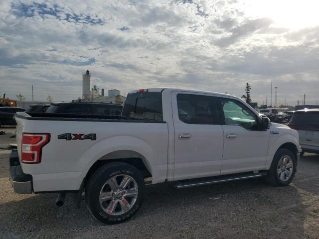 2018 FORD F150 SUPER - 1FTEW1EP9JKD78940