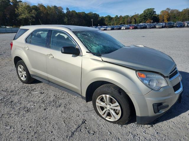 2015 CHEVROLET EQUINOX LS #3296853666