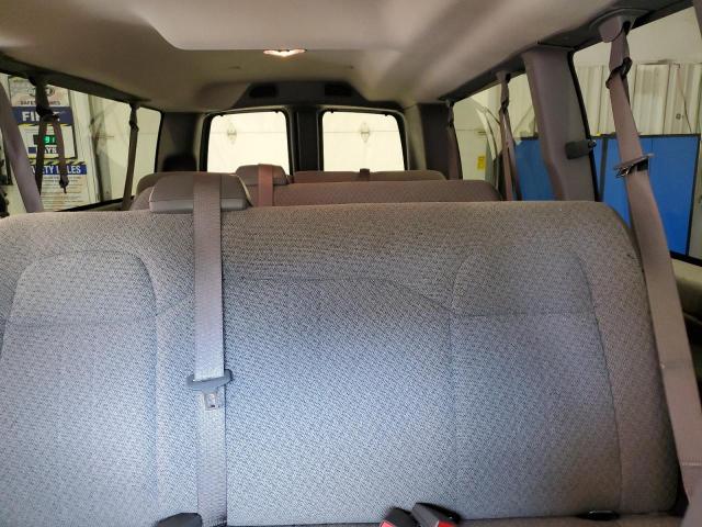 2025 GMC SAVANA G35 1GJZ7PF76S1104014