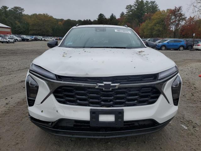 2025 CHEVROLET TRAX 2RS #3302794926