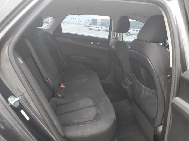 2021 KIA K5 LXS #3294403512