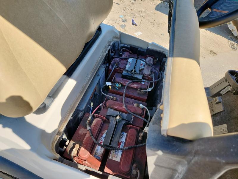 2023 CLUB CAR TEMPO FLA #3259452105