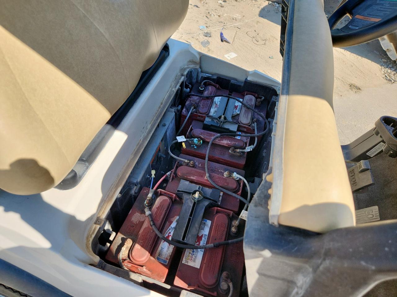 Lot #3259452105 2023 CLUB CAR TEMPO FLA