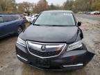Lot #3312604170 2016 ACURA MDX TECHNO