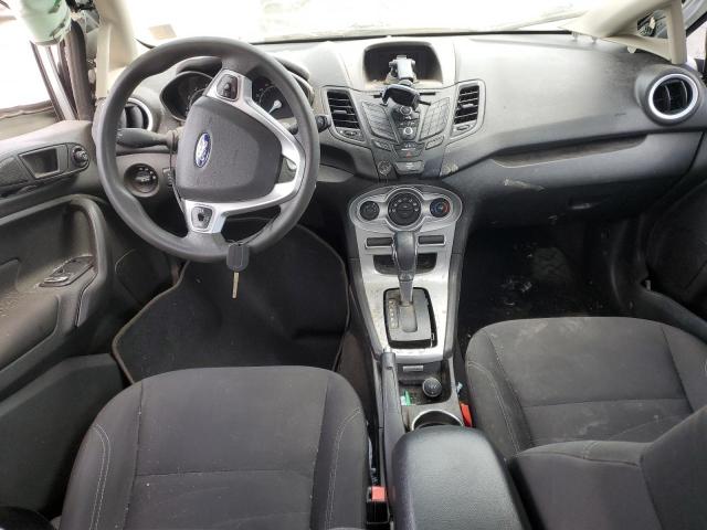 2019 FORD FIESTA #3296218488