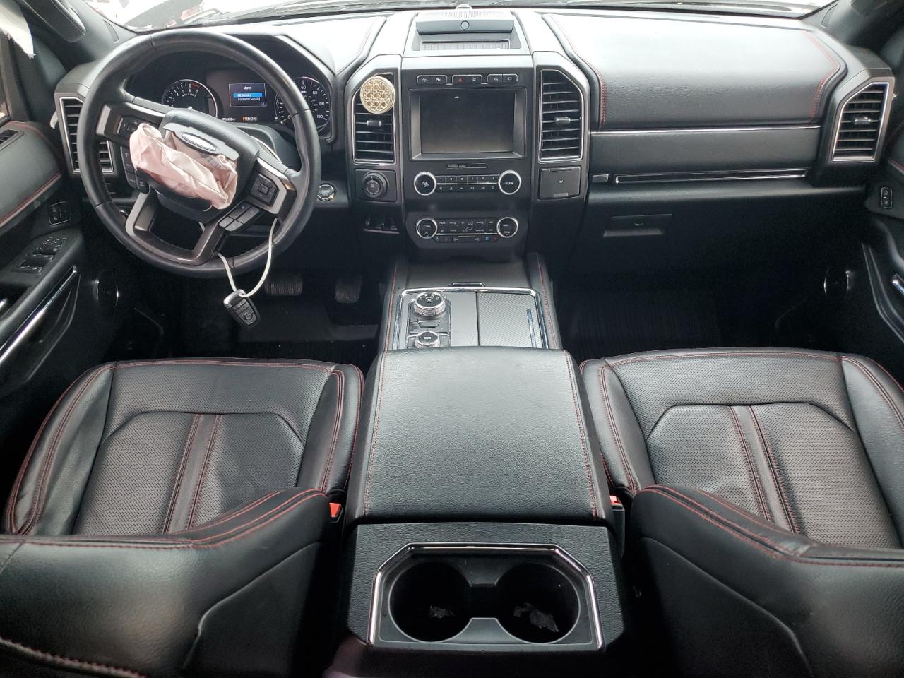 FORD EXPEDITION MAX LIMITED