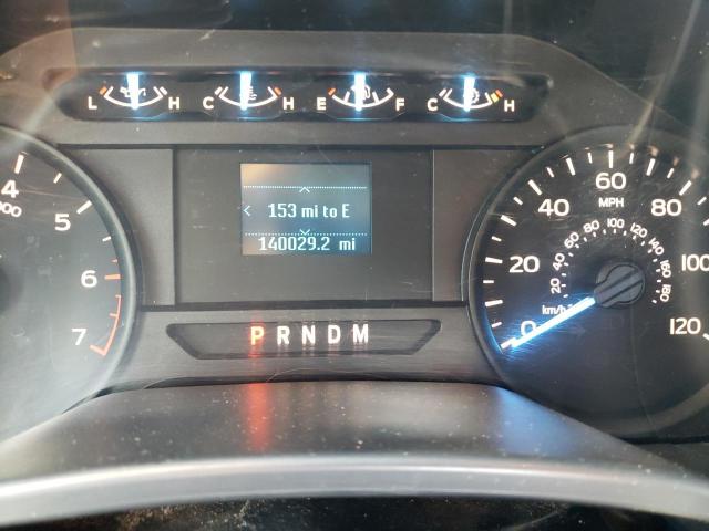 2018 FORD F150 1FTMF1C55JKD50923