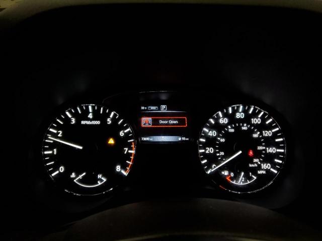 2018 NISSAN PATHFINDER S - 5N1DR2MM7JC642890