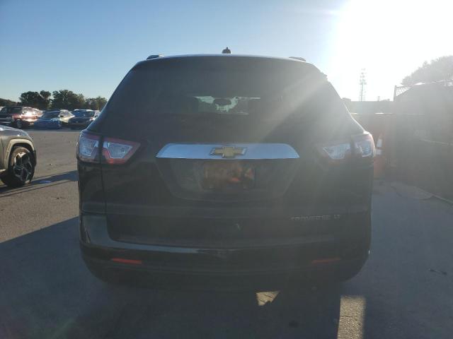 2016 CHEVROLET TRAVERSE L #3311486251