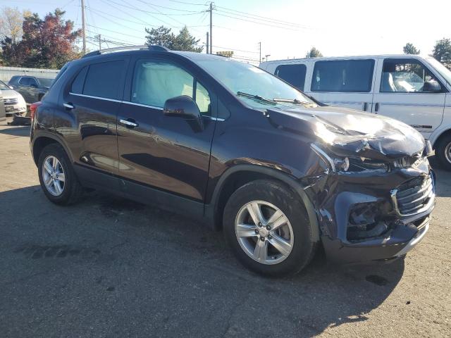 2020 CHEVROLET TRAX 1LT #3302736029