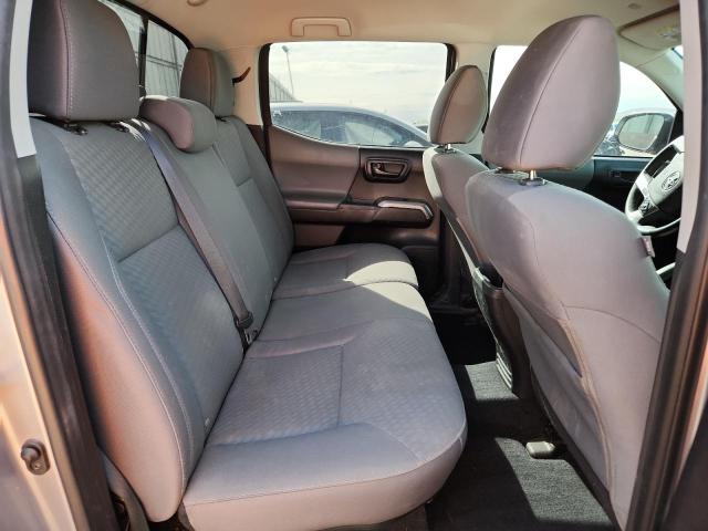 2021 TOYOTA TACOMA DOU #3287486993