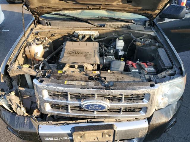 2012 FORD ESCAPE LIM #3302777896