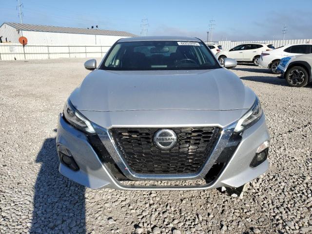 2019 NISSAN ALTIMA SL 1N4BL4EVXKC241731