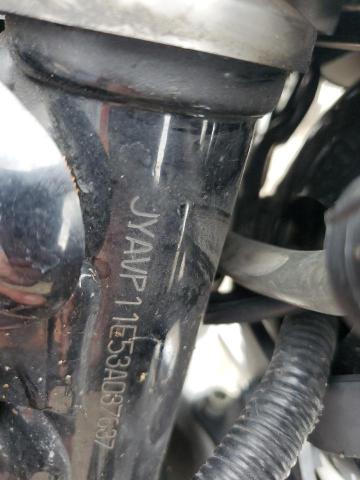 2003 YAMAHA XVS1100 A JYAVP11E53A037637