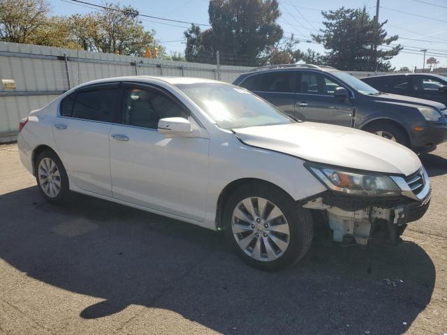 2013 HONDA ACCORD EXL - 1HGCR2F87DA274096