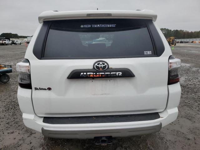 2023 TOYOTA 4RUNNER SE - JTEPU5JR4P6131772