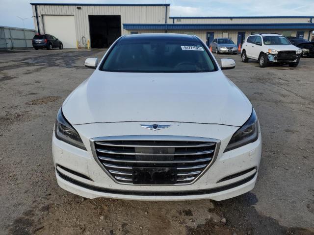 2015 HYUNDAI GENESIS 3. - KMHGN4JE2FU071554