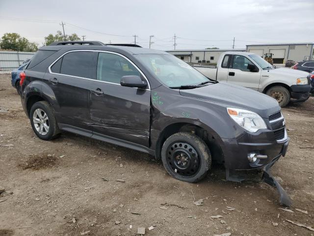 2015 CHEVROLET EQUINOX LT 1GNALCEK1FZ127830